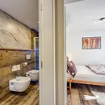 Casa Parketini Nyaraló *