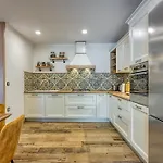 Casa Parketini Tar-Vabriga