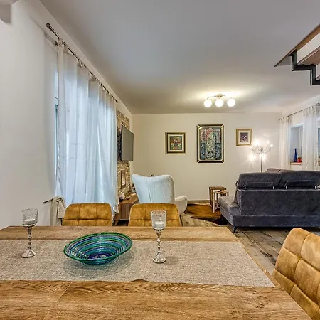 Casa Parketini *