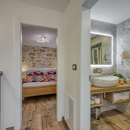 Casa Parketini *