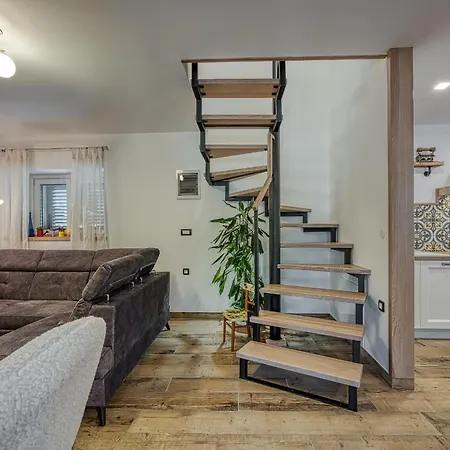 Casa Parketini *