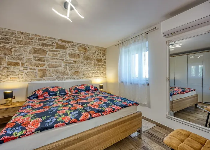 Casa Parketini *