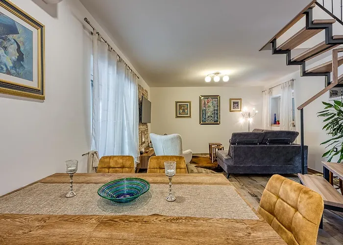 Casa Parketini *