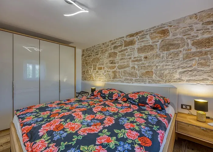 Casa Parketini *