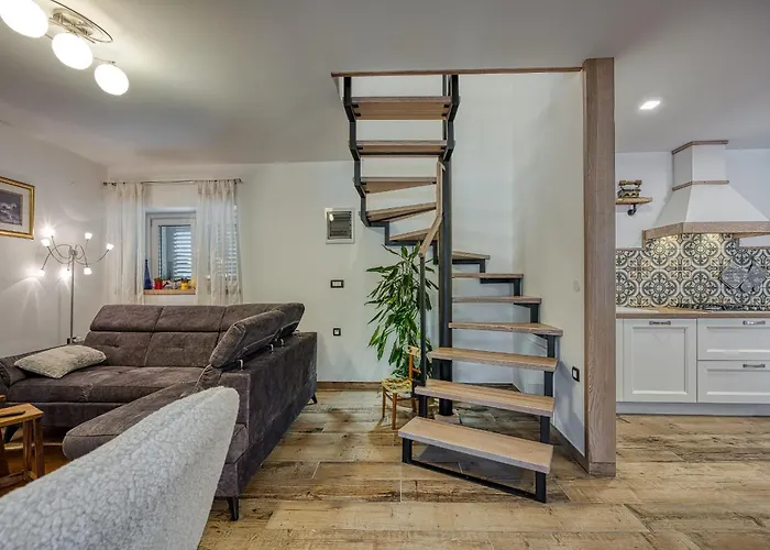 Casa Parketini *