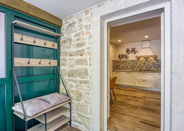 Casa Parketini Holiday home