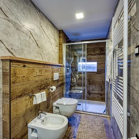 Casa Parketini Semesterbostad *