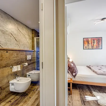 Casa Parketini Semesterbostad *