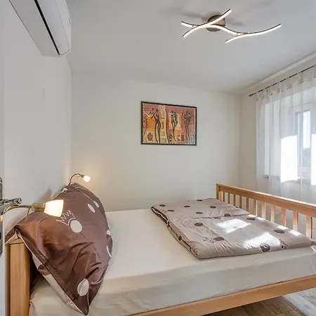 Casa Parketini * Tar-Vabriga