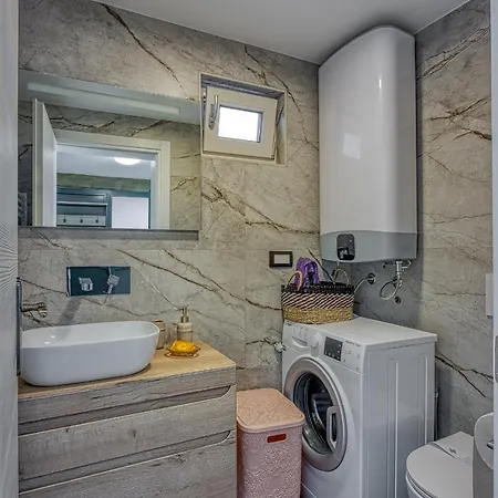 Casa Parketini * Tar-Vabriga