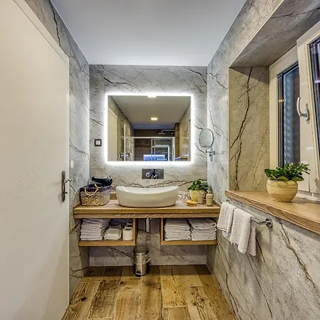 Casa de Férias Casa Parketini Tar-Vabriga