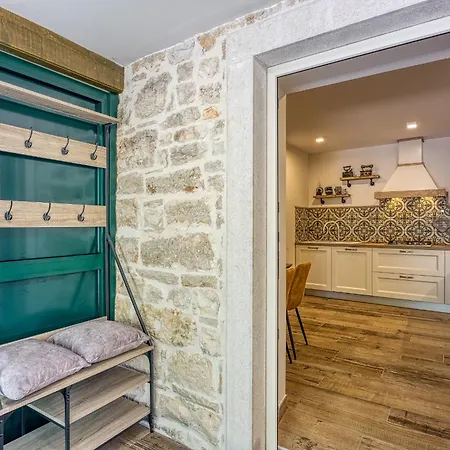 Casa Parketini Semesterbostad