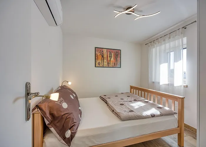 Casa Parketini * Tar-Vabriga