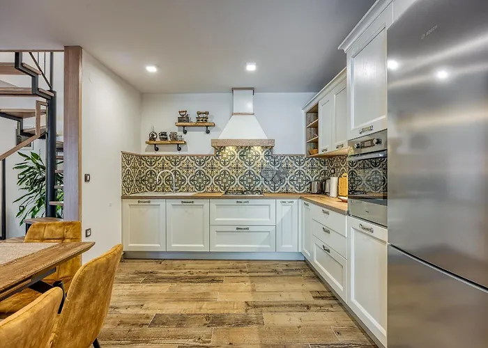 Casa Parketini Tar-Vabriga