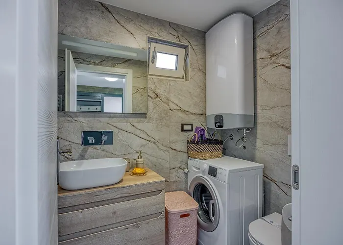 Casa Parketini * Tar-Vabriga