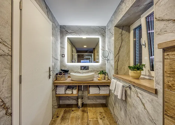 펜션 Casa Parketini Tar-Vabriga